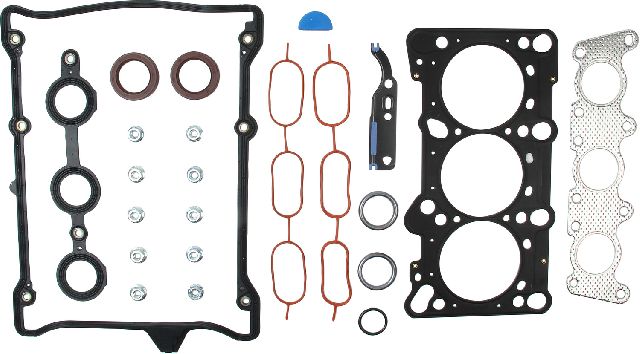 1997-1998 Audi A4 Engine Cylinder Head Gasket Set (Elwis)