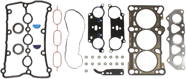 2002-2004 Audi A6 Engine Cylinder Head Gasket Set (Elwis)