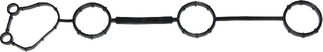 2006-2009 Audi A6 Spark Plug Tube Seal - Right Lower (Elwis)