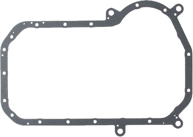 1997-1999 Audi A4 Engine Oil Pan Gasket (Elwis)