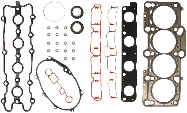 2005-2009 Audi A4 Engine Cylinder Head Gasket Set (Elwis)