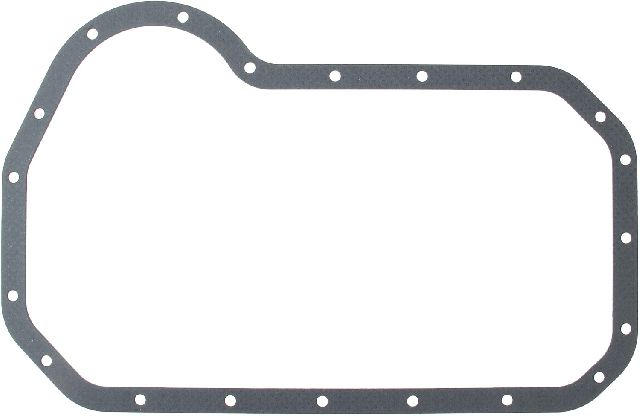 1985-1989 Volkswagen Golf Engine Oil Pan Gasket (Elwis)
