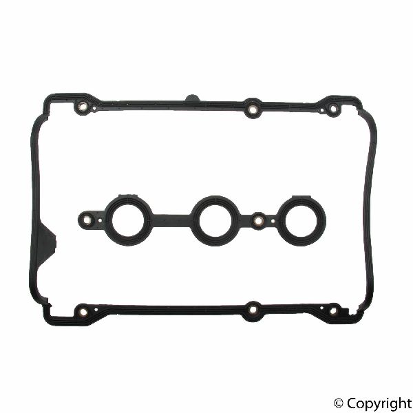 1998-2001 Audi A6 Engine Valve Cover Gasket Set (Elwis)
