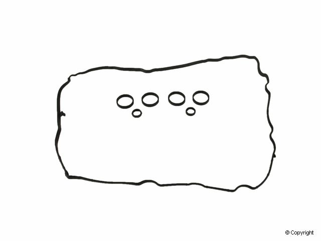 2007-2015 Mini Cooper Engine Valve Cover Gasket (Elwis)
