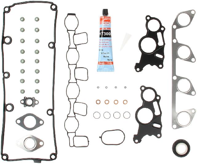 2010-2013 Audi A3 Engine Cylinder Head Gasket Set (Elwis)