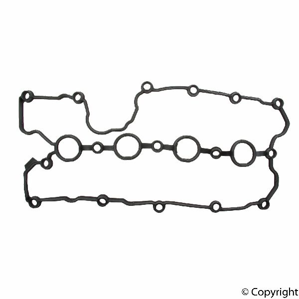 2007-2010 Audi Q7 Engine Valve Cover Gasket - Right (Elwis)