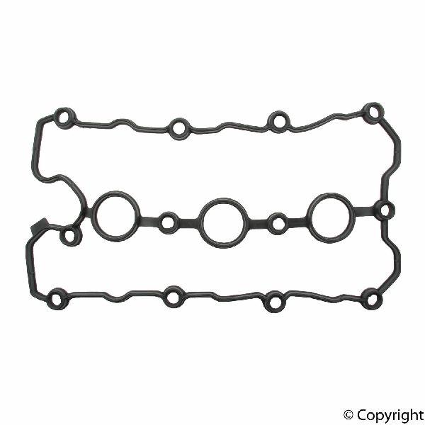 2006-2009 Audi A6 Engine Valve Cover Gasket - Right (Elwis)