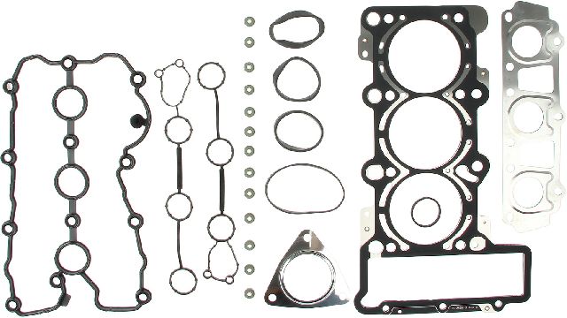 2006-2009 Audi A6 Engine Cylinder Head Gasket Set - Right (Elwis)