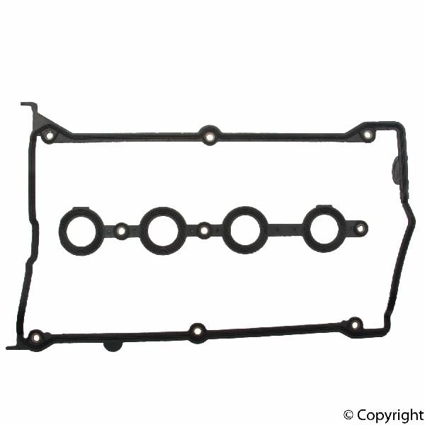 1997-2006 Audi A4 Engine Valve Cover Gasket Set (Elwis)