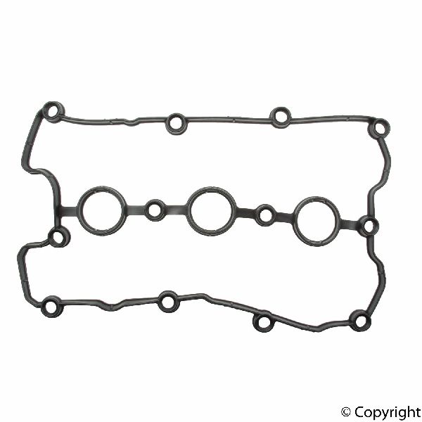 2010-2011 Audi A6 Engine Valve Cover Gasket - Right (Elwis)