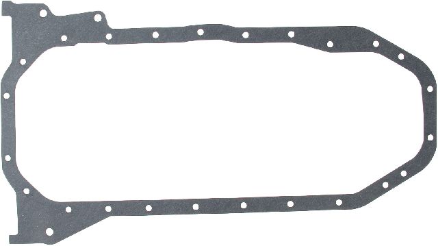 1995 Audi S6 Engine Oil Pan Gasket (Elwis)