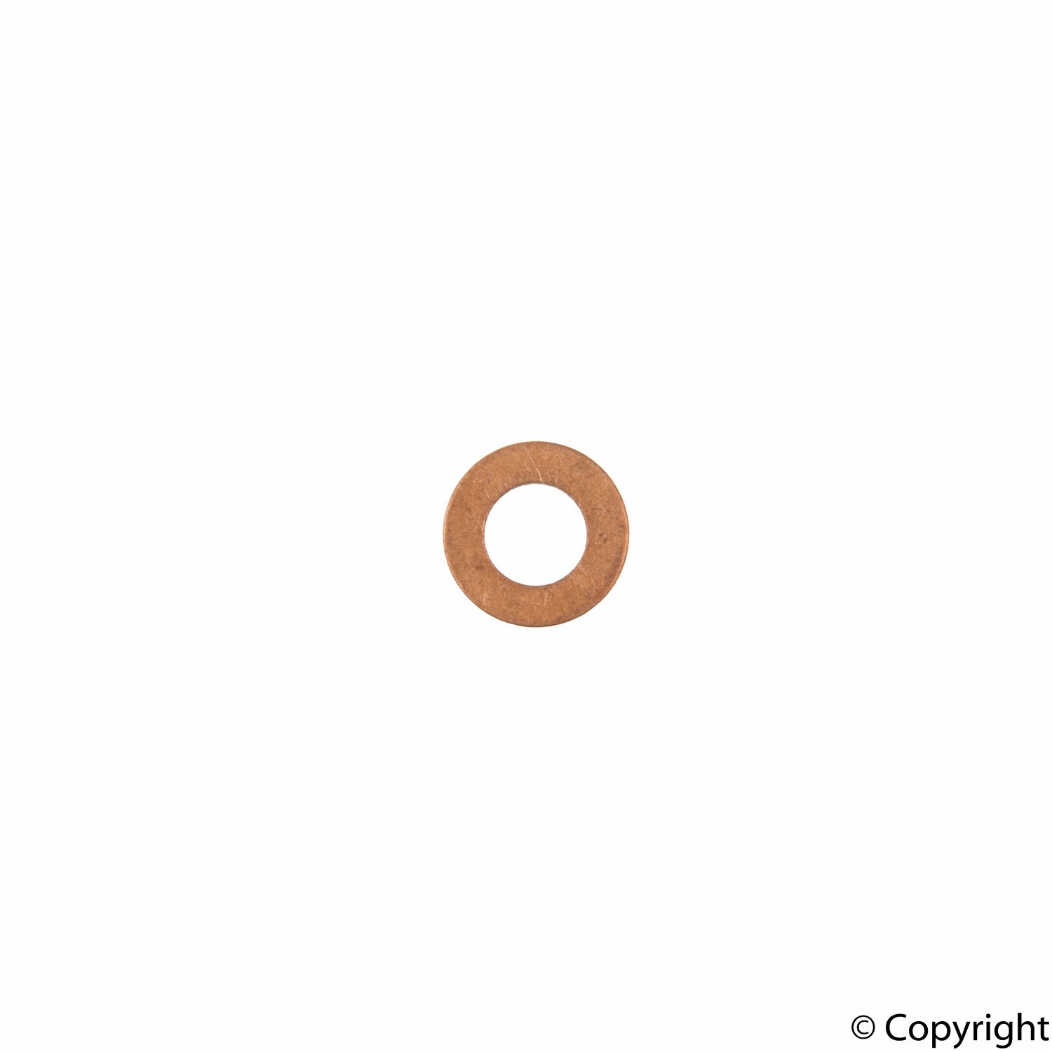 1983, 1982, 1981, 1980, 1979 Audi 5000 Fuel Line Seal Ring