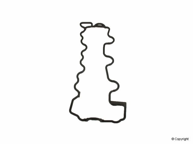 2003, 2002, 2001, 2000, 1999, 1998 Mercedes-Benz ML320 1998-2003 Mercedes-Benz C240 Engine Valve Cover Gasket