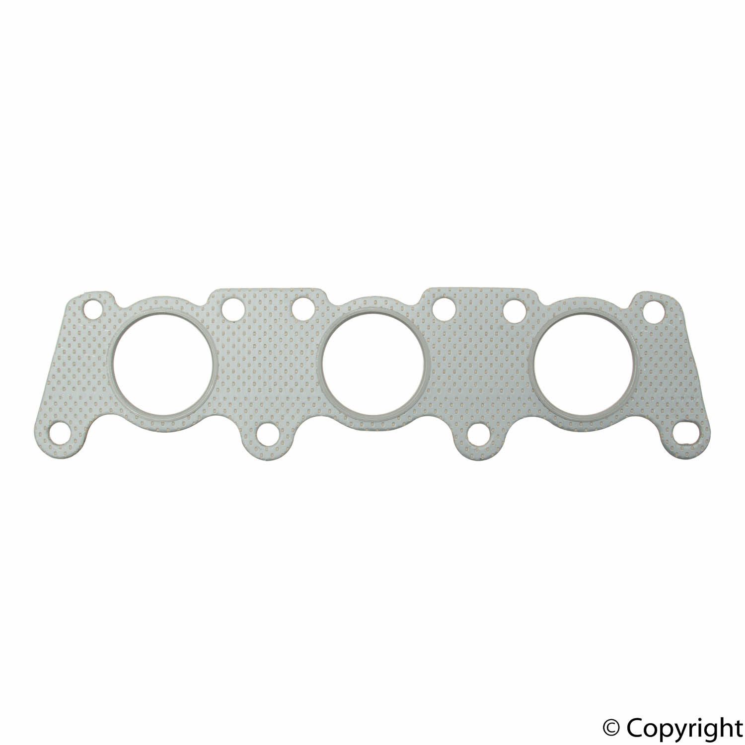 1998, 1997 Audi A4 Exhaust Manifold Gasket