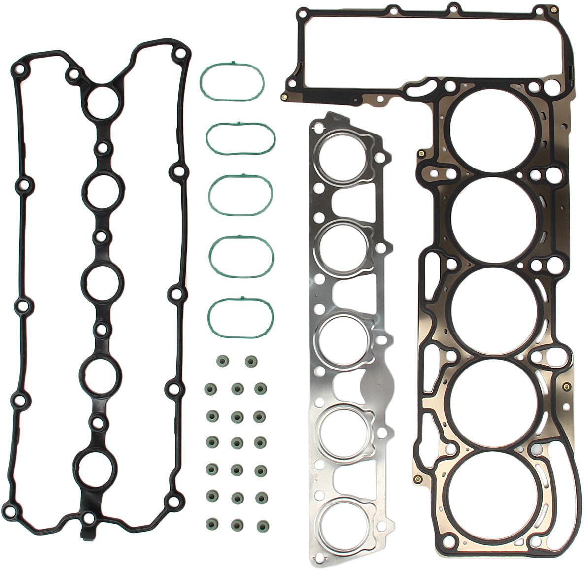 Engine Cylinder Head Gasket Set