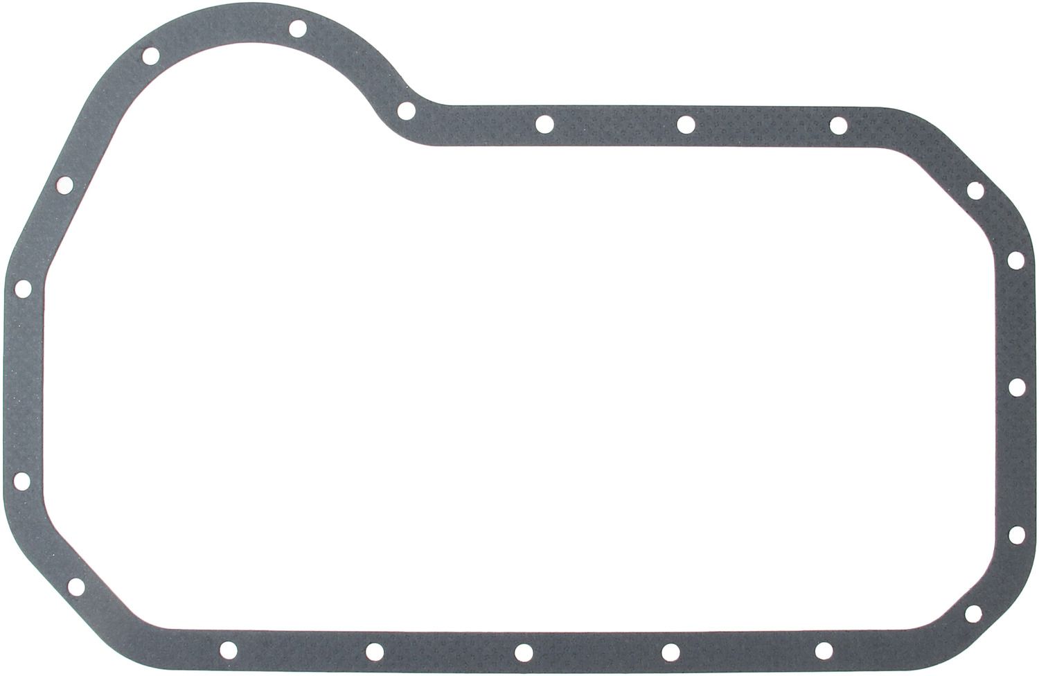 1979, 1978, 1977, 1976, 1975, 1974, 1973 Audi Fox Engine Oil Pan Gasket