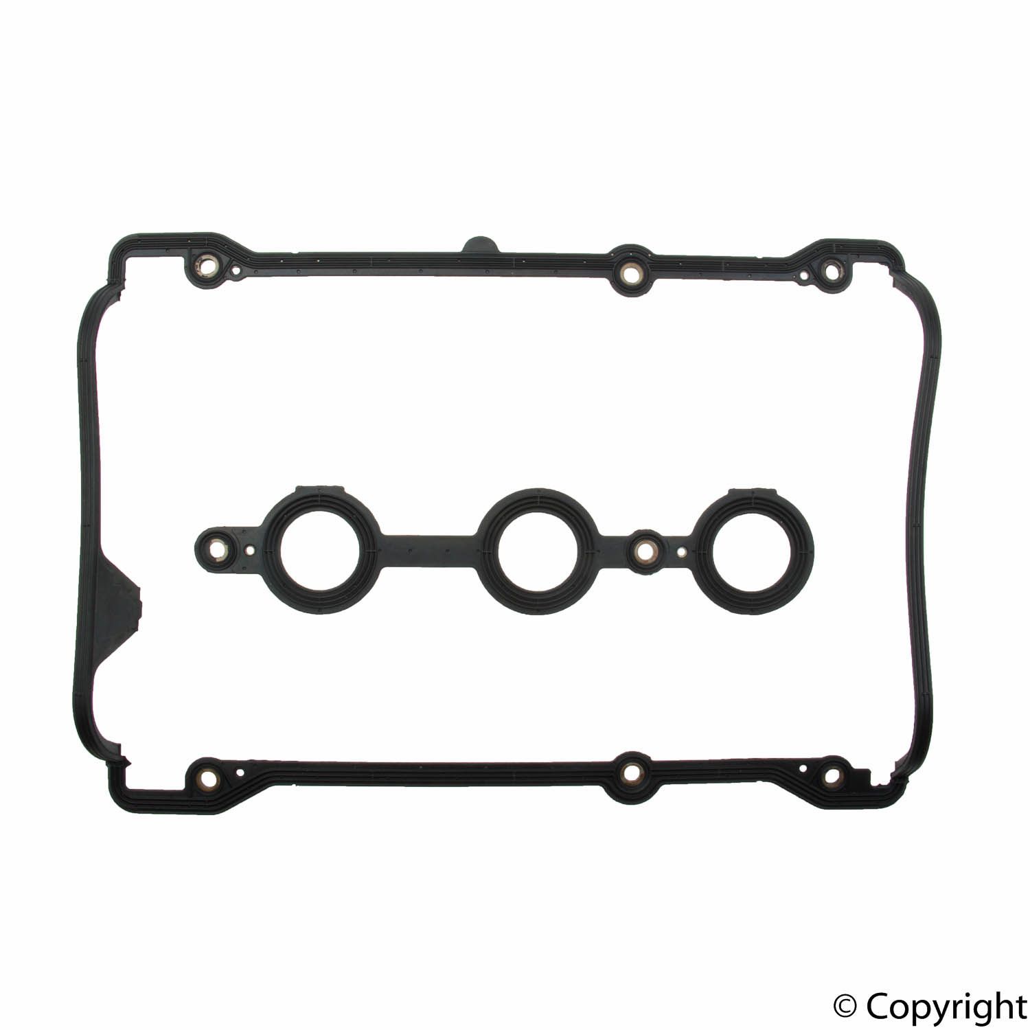 2001, 2000, 1999, 1998, 1997 Audi A4 Engine Valve Cover Gasket Set
