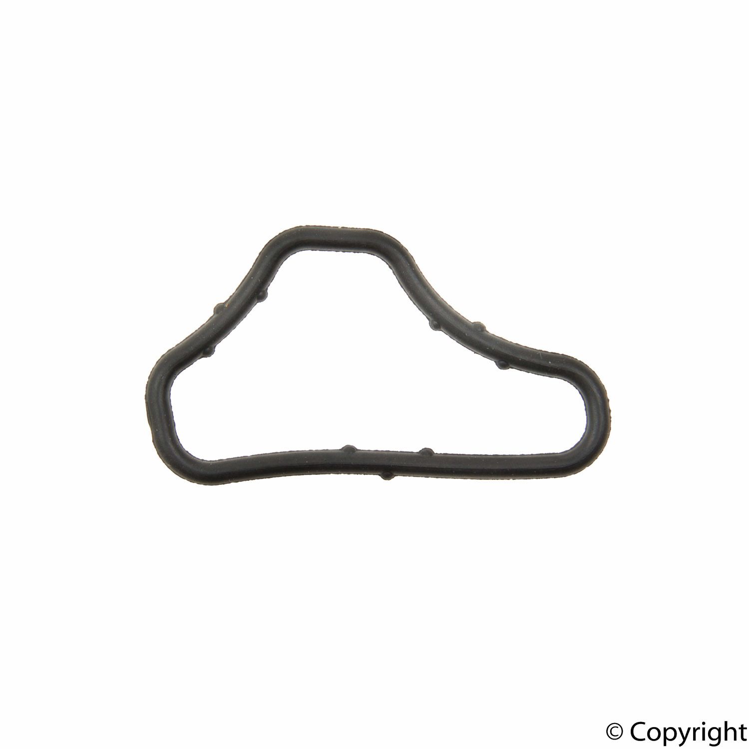 1995 Audi S6 Quattro Engine Coolant Outlet O-Ring
