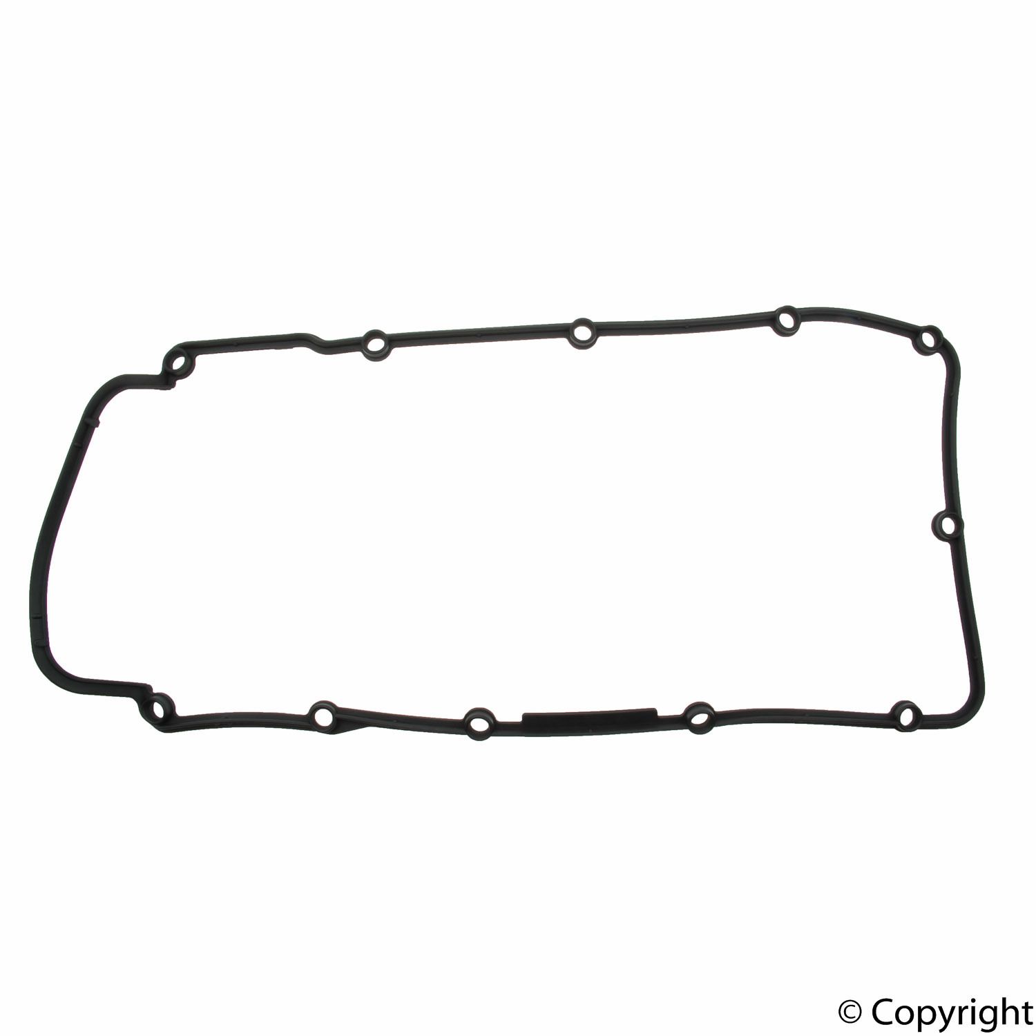 2006, 2005, 2004 Porsche Cayenne Quattro Engine Valve Cover Gasket