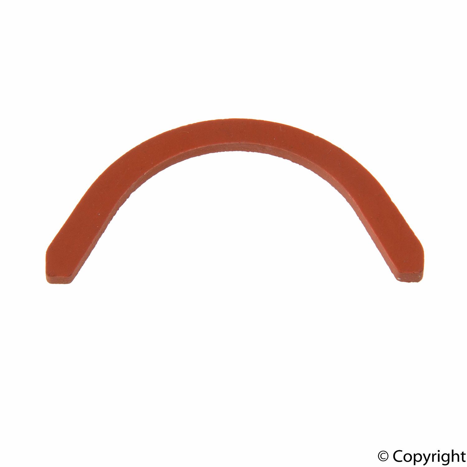 1984, 1983, 1982, 1981, 1980 Volkswagen Rabbit Convertible Engine Valve Cover Seal Strip