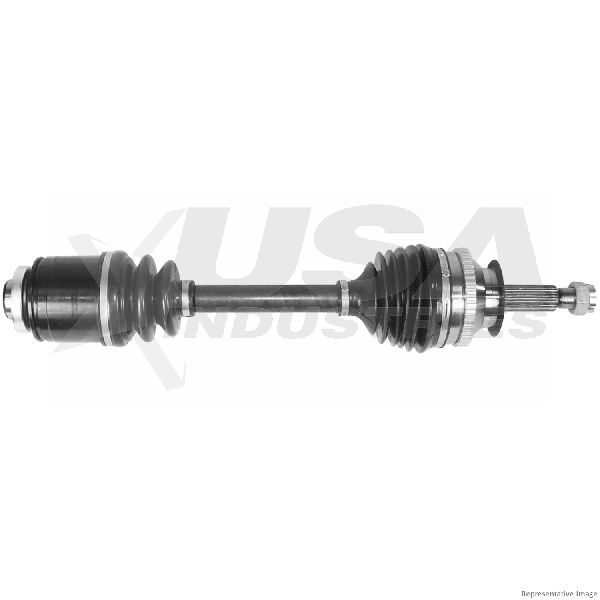 2004-2005 Honda Element Rack and Pinion Bellows - Right (EMPI)