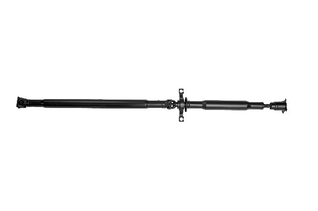 2007-2014 Lincoln MKX Drive Shaft - Rear (EMPI)