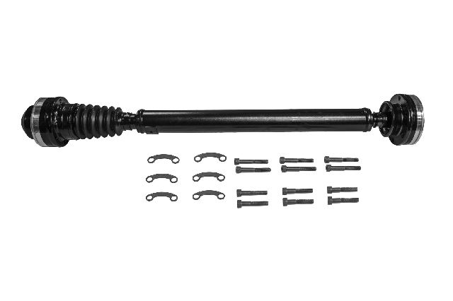 2002-2007 Jeep Liberty Drive Shaft - Front (EMPI)