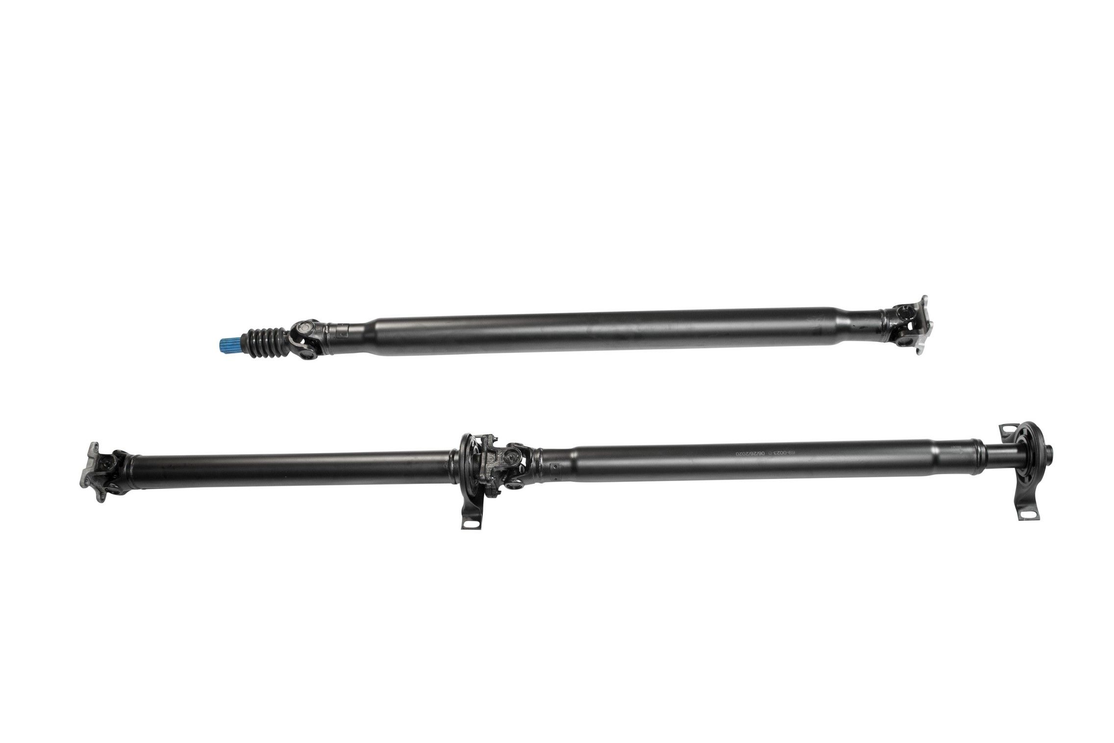 2018, 2017, 2016, 2015, 2014, 2013, 2012, 2011, 2010, 2009, 2008, 2007 Freightliner Sprinter 2500 2500 Drive Shaft