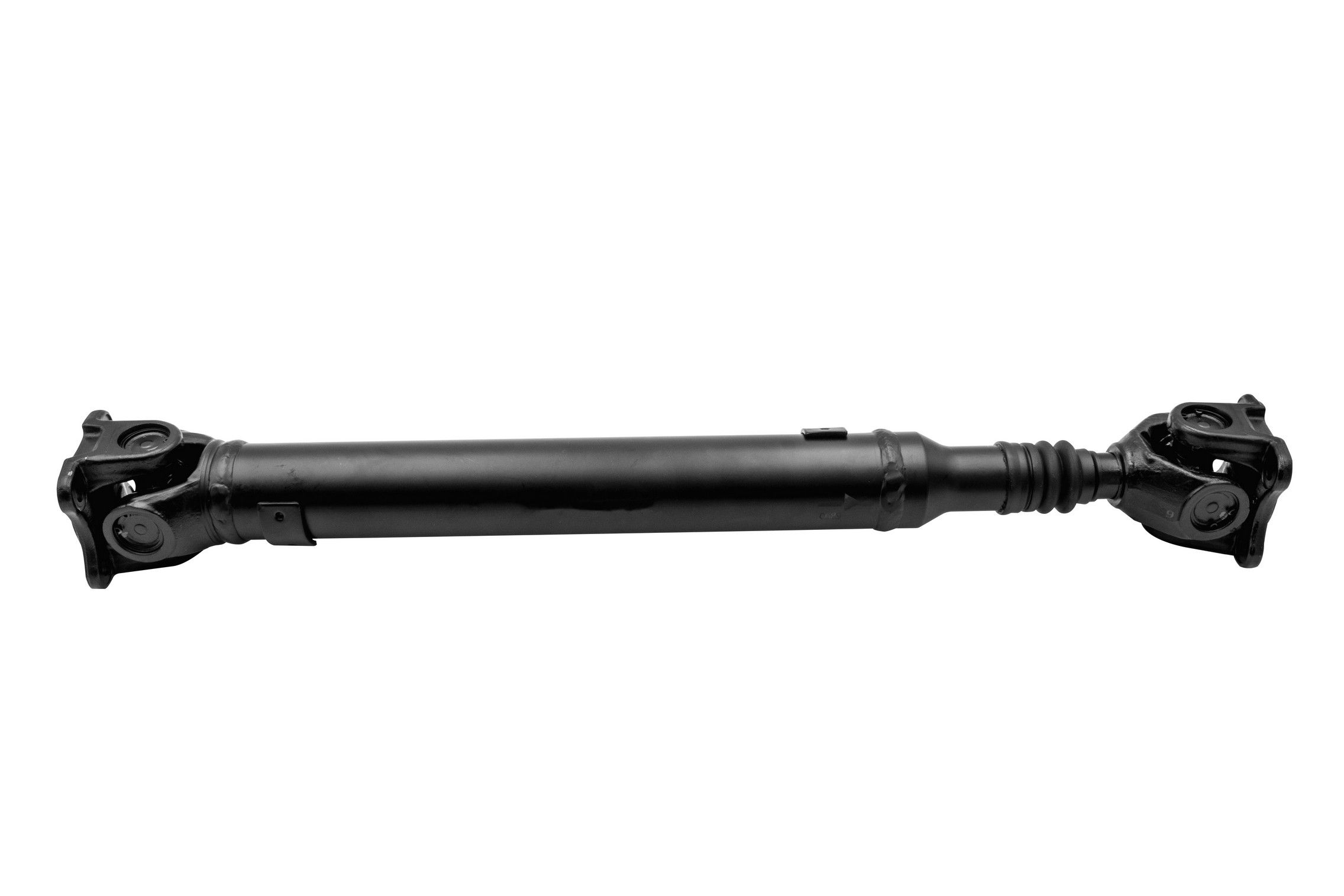 2015, 2014, 2013, 2012, 2011, 2010 BMW X1 Drive Shaft