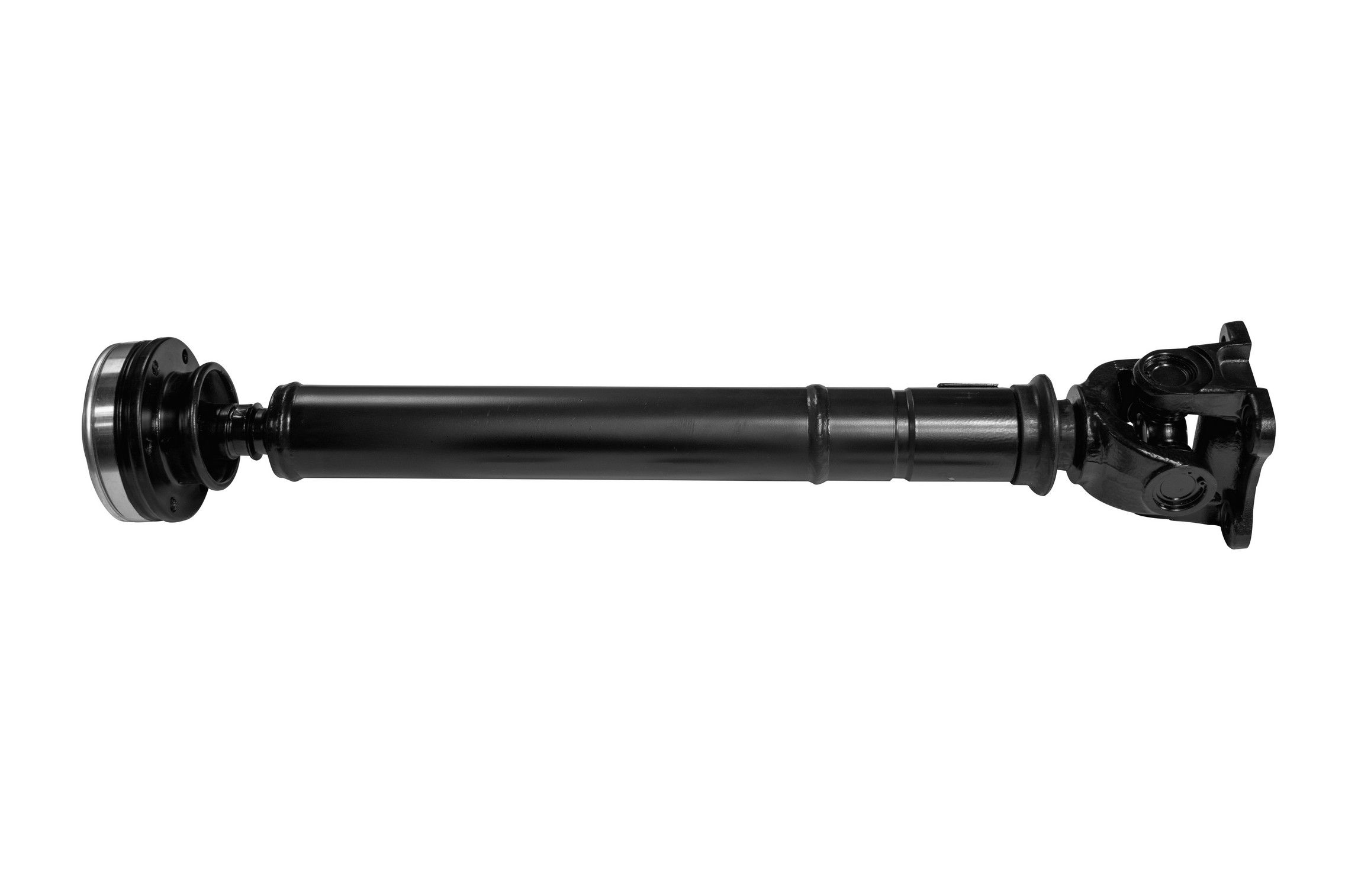 2003, 2002, 2001, 2000, 1999, 1998 Mercedes-Benz ML320 1998-2003 Mercedes-Benz ML320 Drive Shaft