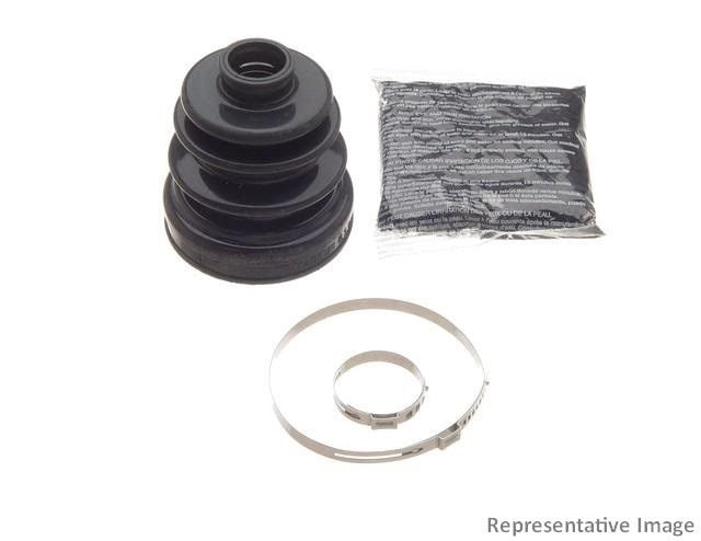 2009, 2008, 2007, 2006, 2005 Chevrolet Equinox Rack and Pinion Bellows