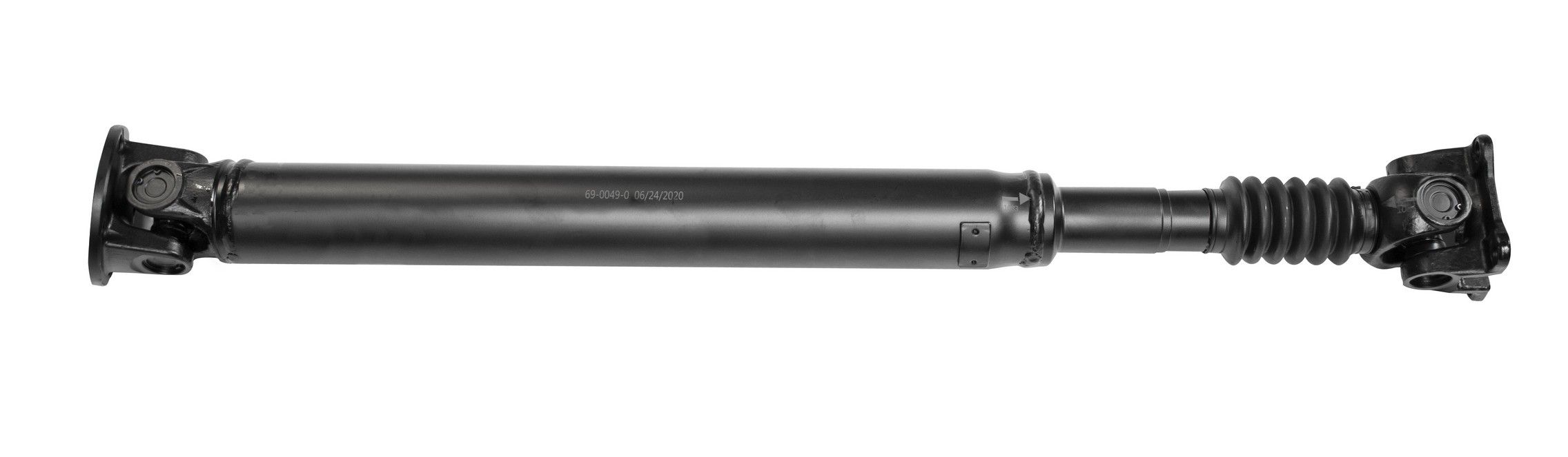 2010, 2009, 2008, 2007, 2006 Jeep Commander Drive Shaft
