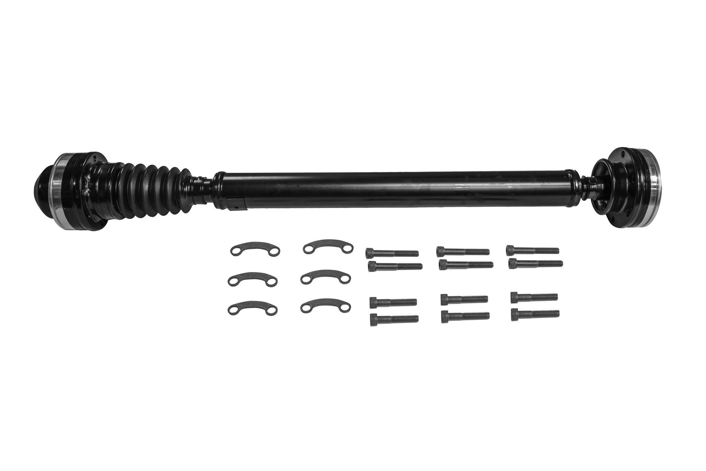 2007, 2006, 2005, 2004, 2003, 2002 Jeep Liberty Drive Shaft