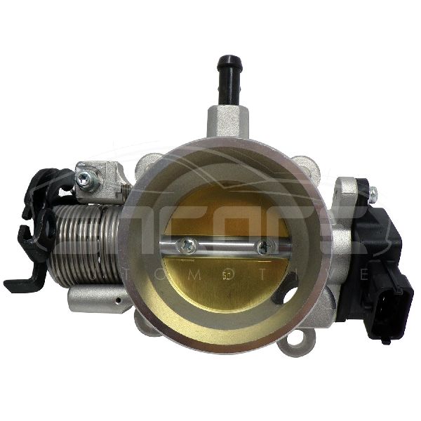 2000-2003 Hyundai Elantra Fuel Injection Throttle Body (Encore Automotive)