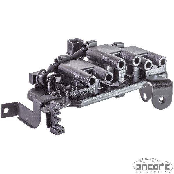 2002-2006 Hyundai Santa Fe Ignition Coil - Left (Encore Automotive)
