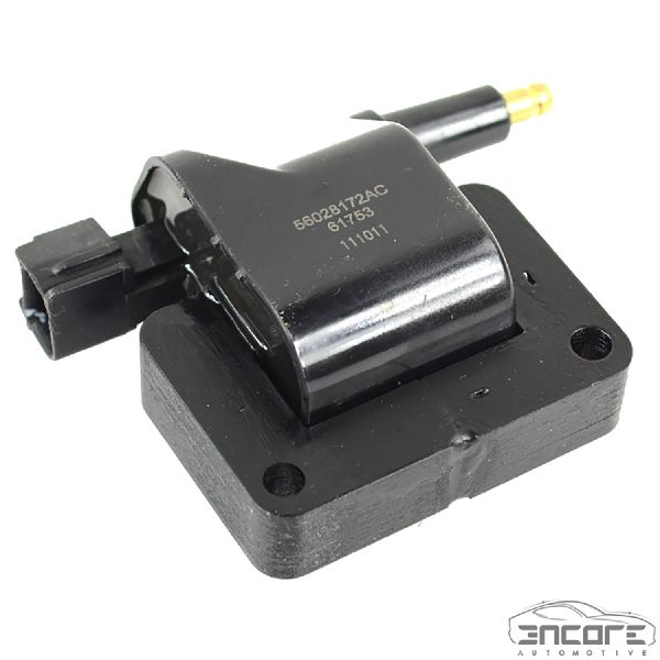 2002-2003 Dodge Durango Ignition Coil (Encore Automotive)
