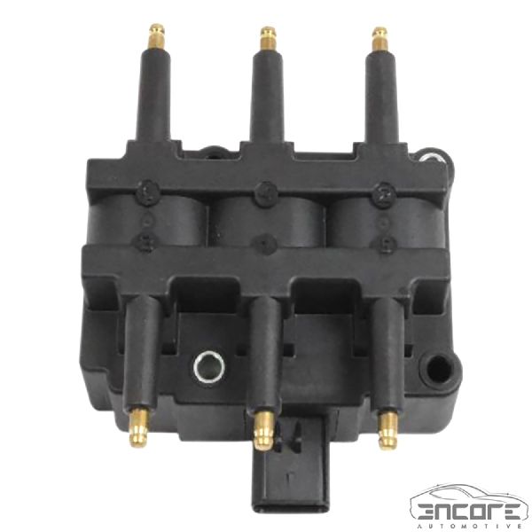 2005-2008 Chrysler Pacifica Ignition Coil (Encore Automotive)