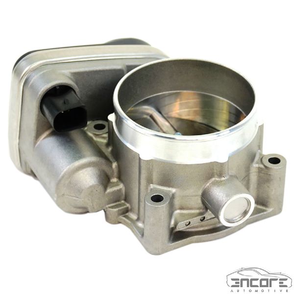 2009 Chrysler 300 Fuel Injection Throttle Body (Encore Automotive)
