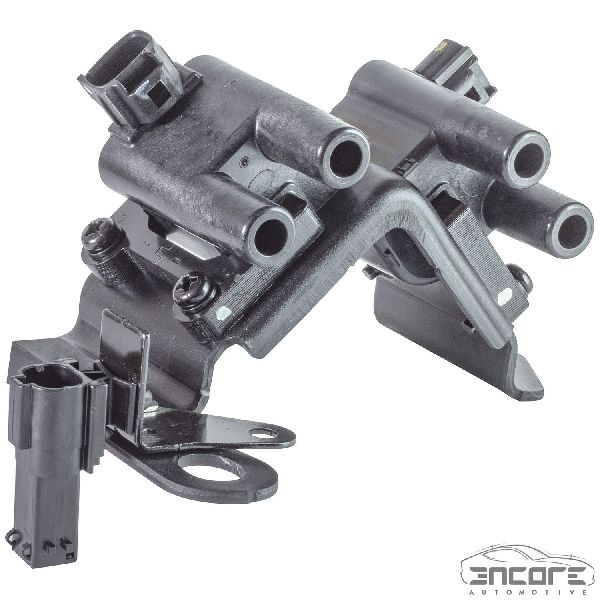 2000-2003 Hyundai Accent Ignition Coil - Left or Right (Encore Automotive)