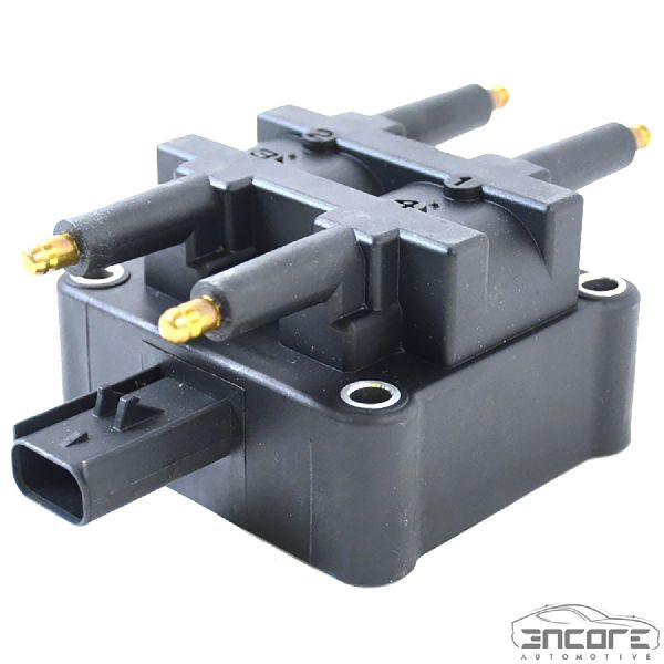 2003-2006 Jeep Wrangler Ignition Coil (Encore Automotive)