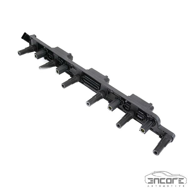 2000-2001 Jeep Cherokee Ignition Coil (Encore Automotive)