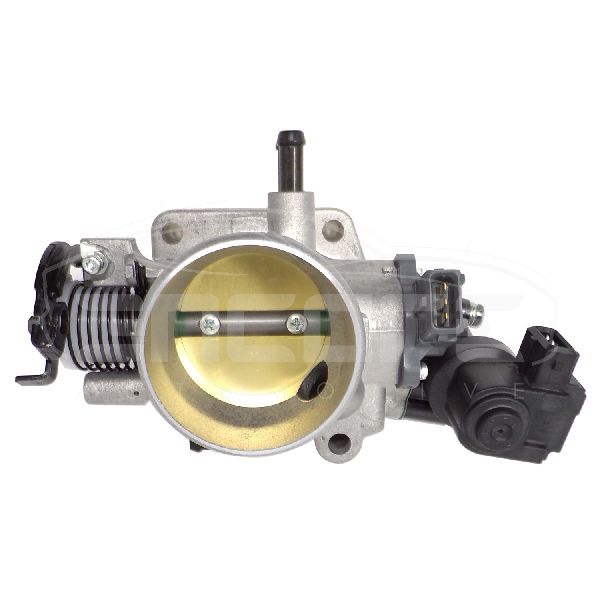 2008 Hyundai Tiburon Fuel Injection Throttle Body (Encore Automotive)