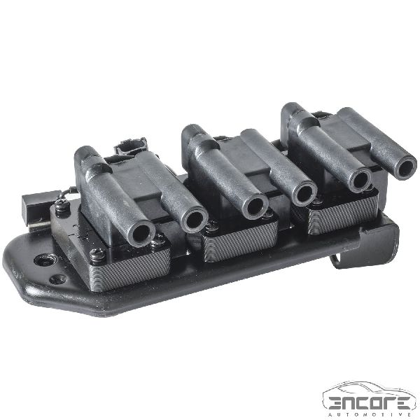 1999-2001 Hyundai Sonata Ignition Coil (Encore Automotive)