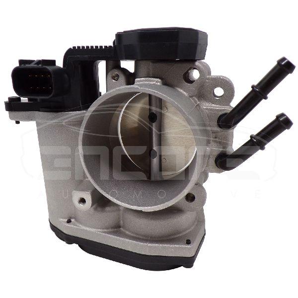 2009-2010 Kia Optima Fuel Injection Throttle Body (Encore Automotive)
