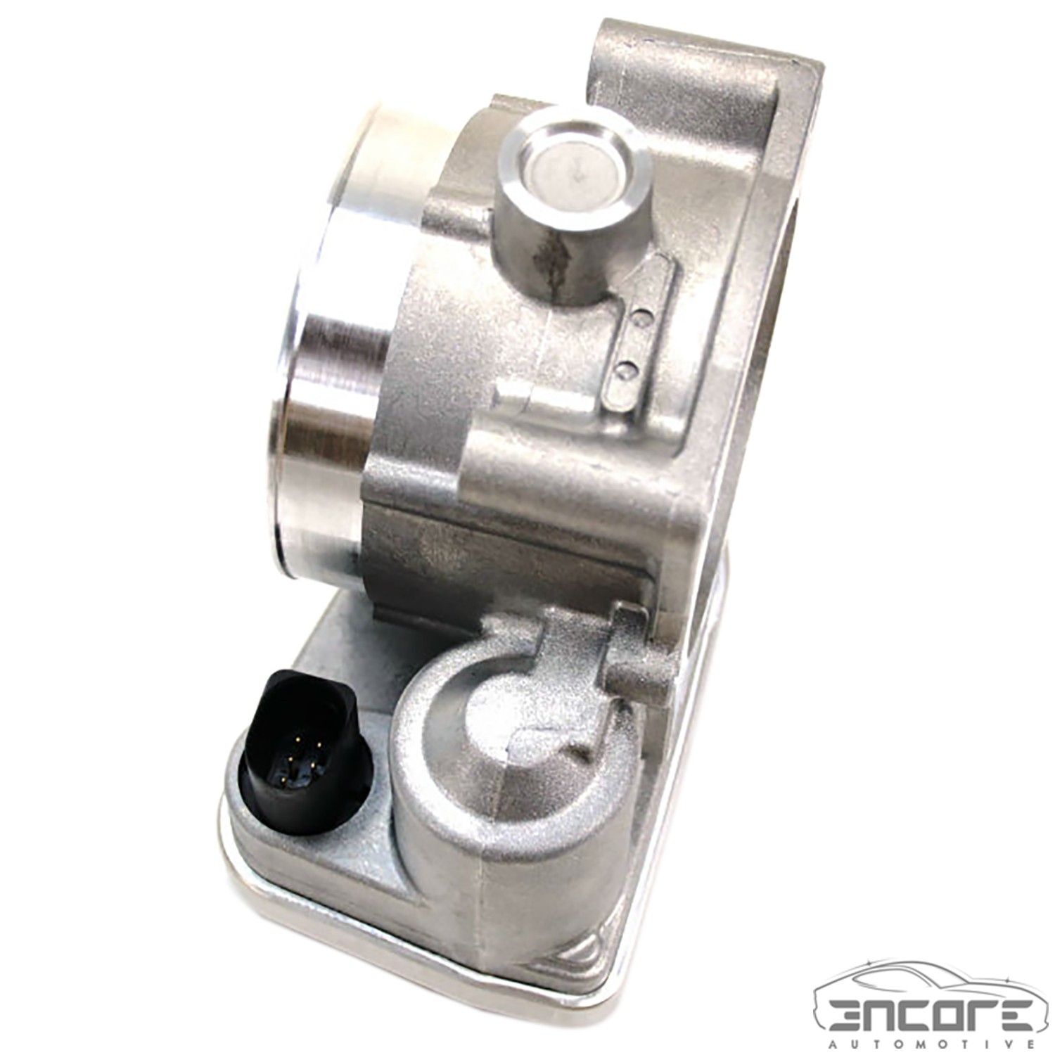 2004 Dodge Durango Fuel Injection Throttle Body