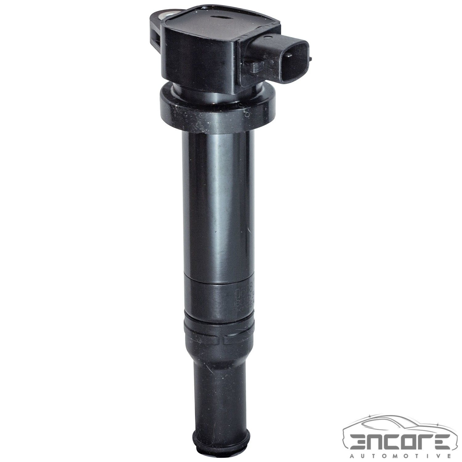 2010, 2009, 2008 Kia Optima Fe Ignition Coil