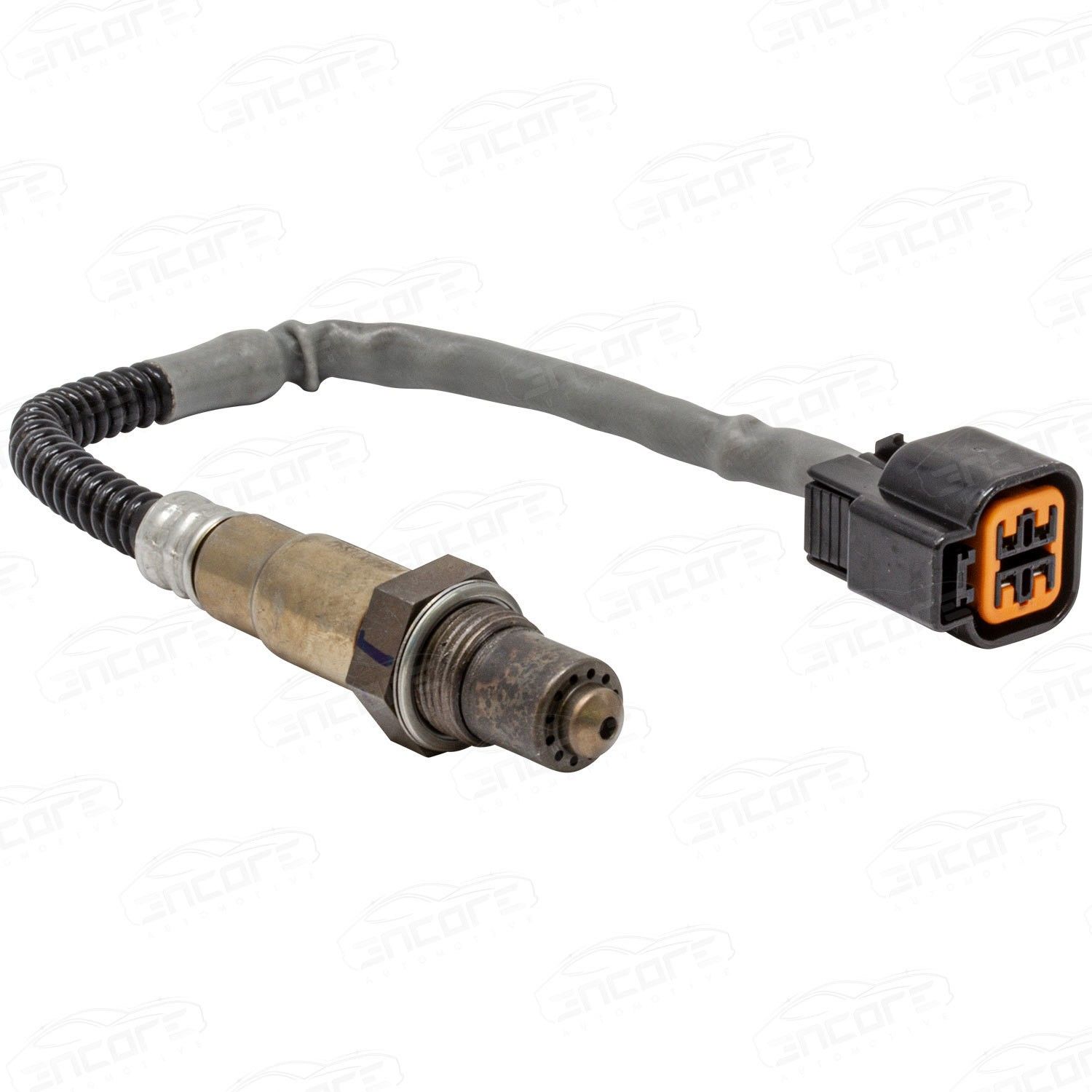 2009, 2008, 2007, 2006, 2005, 2004 Kia Spectra Oxygen Sensor