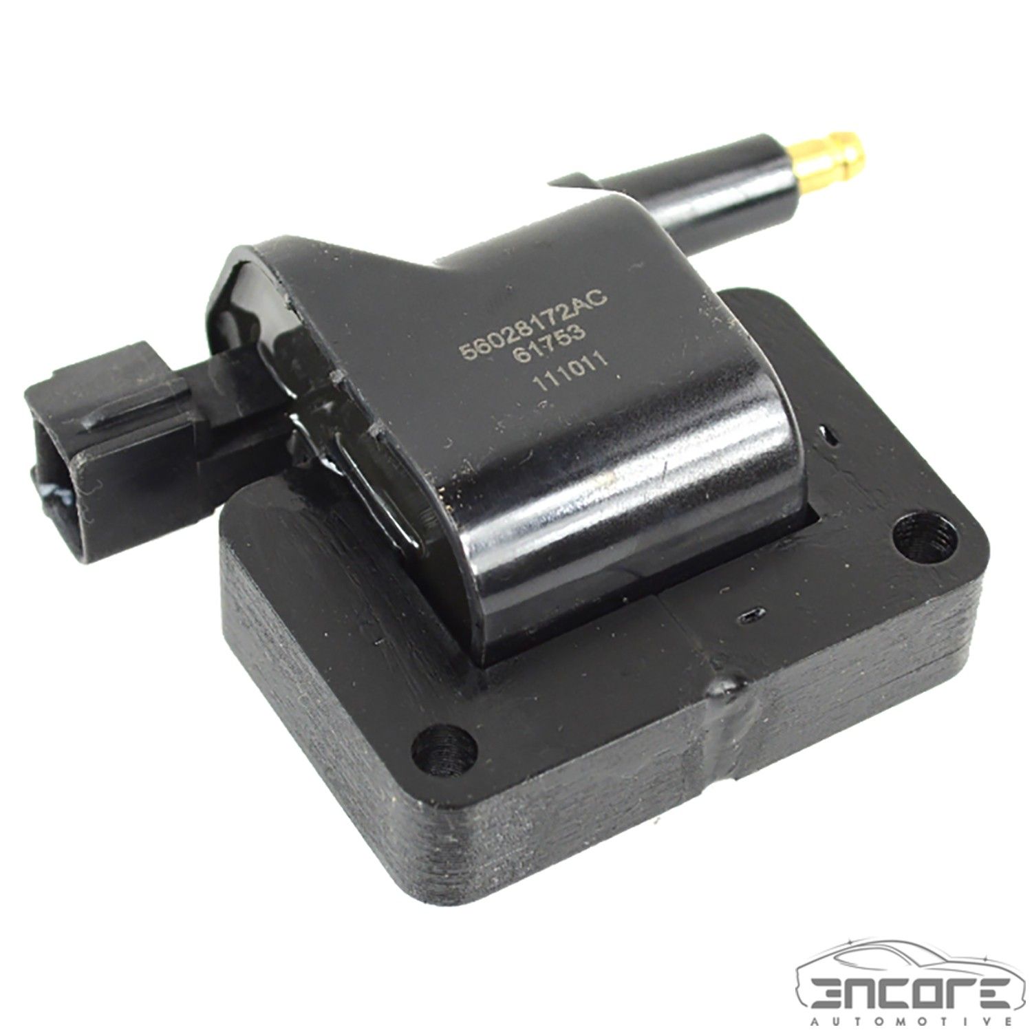2003, 2002 Dodge Durango Ignition Coil