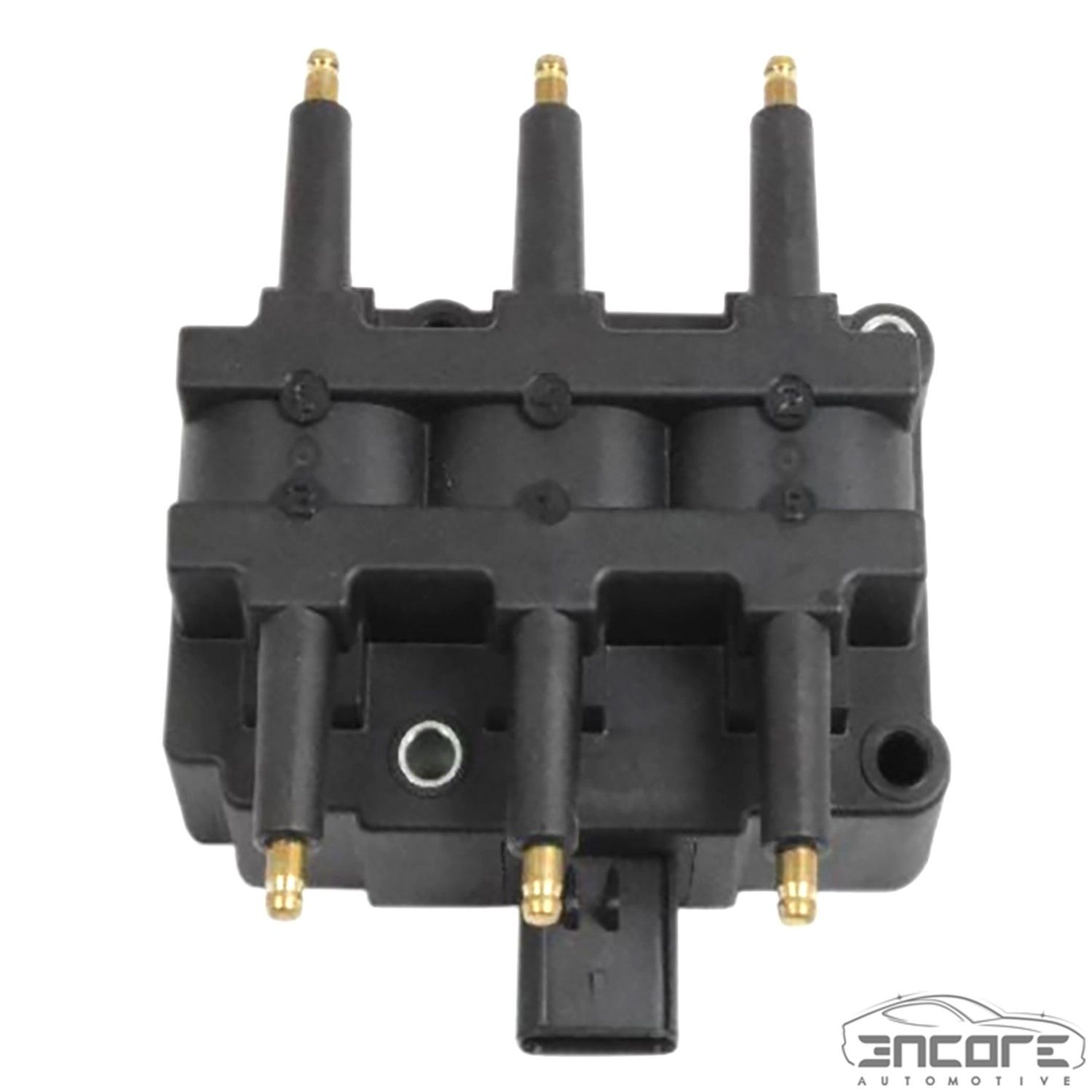 2007, 2006, 2005, 2004, 2003, 2002, 2001 Dodge Caravan Ignition Coil