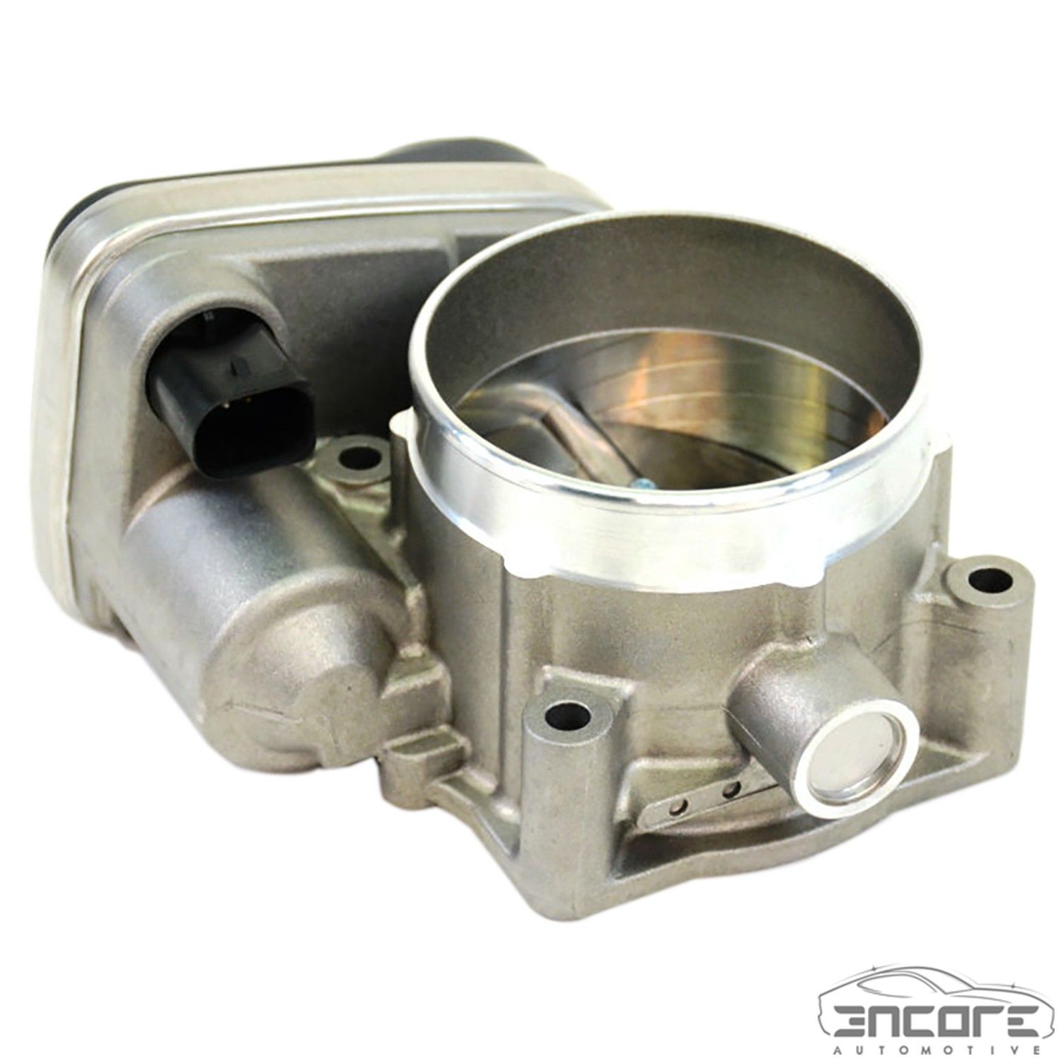 2009 Jeep Commander Fuel Injection Throttle Body